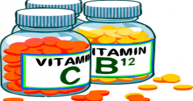 Vitamins Deficiencies