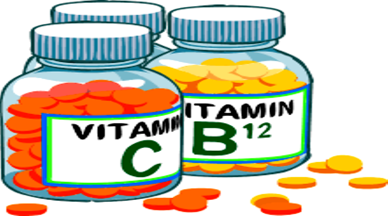 Vitamins Deficiencies