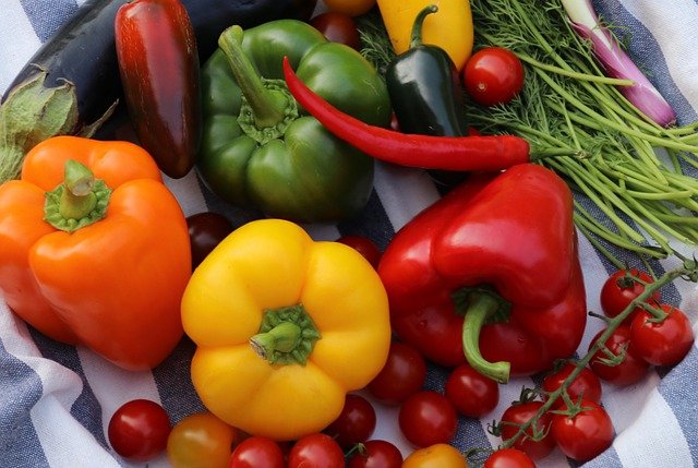 Can a Vegan Diet Be Healthy