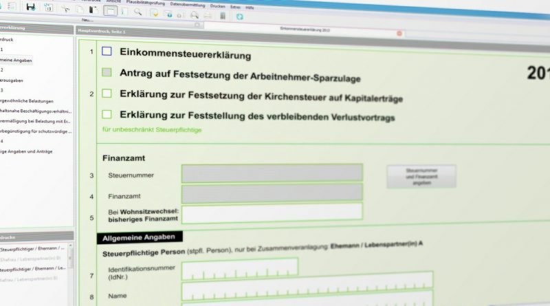10 Tips when using online electronic forms