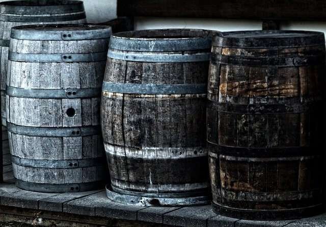 The History Of Alcohol