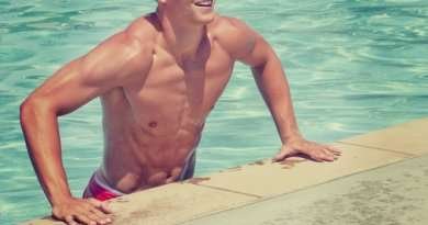 Build full-body muscle in just four moves with this 20-minute