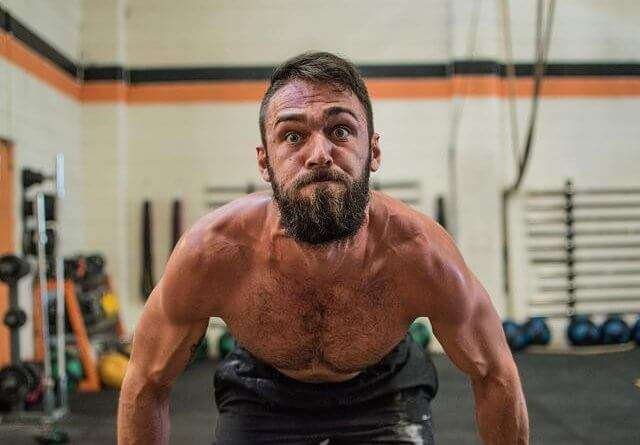 Develop Big Muscles? Here Is How To Gain Muscles Fast.