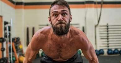 Develop Big Muscles? Here Is How To Gain Muscles Fast.