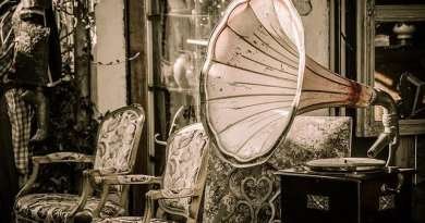 How To Succeed In The Music Company