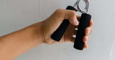 5 Strategies For Developing Massive Grip Strength