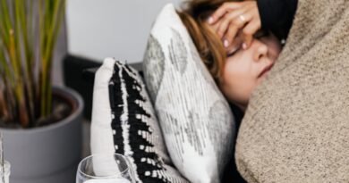 10 Medications You Should Never Mix with Alcohol – and Why