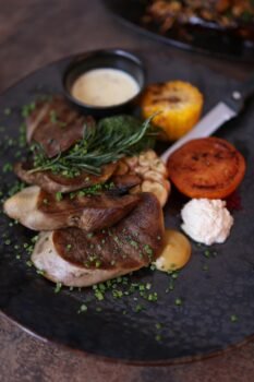 The 1 Best Meat for Your Health